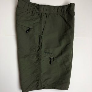 Patagonia Guidewater Ii Short Euc 
